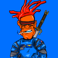 Space Cadets #278