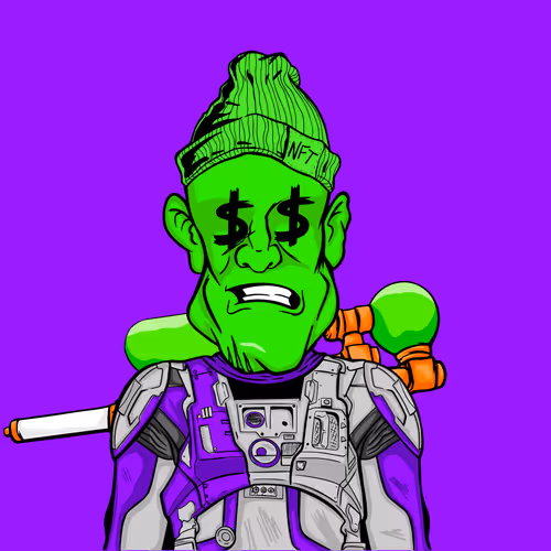 Spacecadetsnft