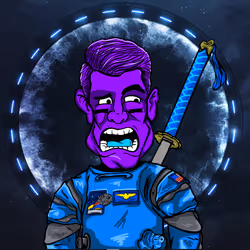 Space Cadets #3569