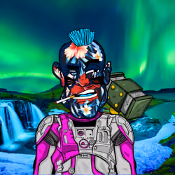 Space Cadets #2192