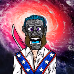 Space Cadets #823