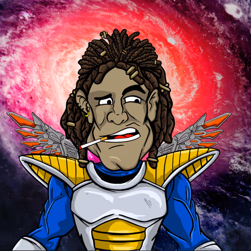 Space Cadets #1239