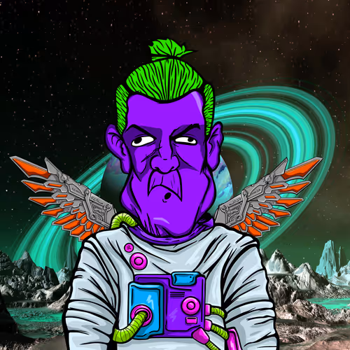 Space Cadets #977