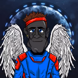 Space Cadets #1401