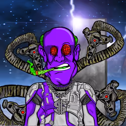 Space Cadets #2515
