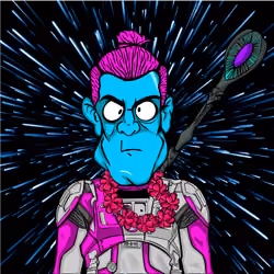 Space Cadets #1865