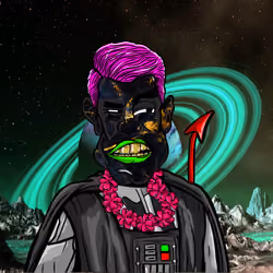 Space Cadets #3179