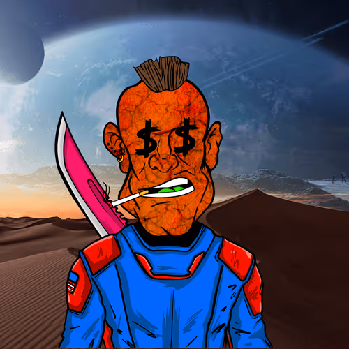 Spacecadetsnft