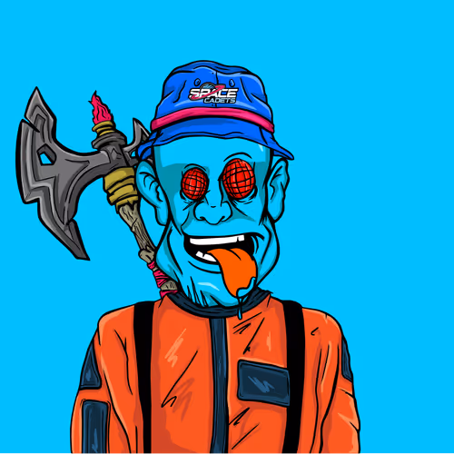 Spacecadetsnft