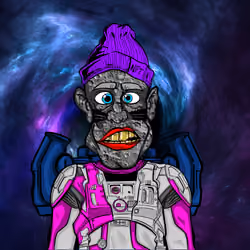 Space Cadets #1418