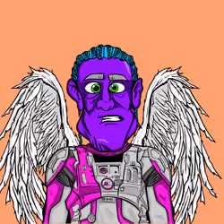 Space Cadets #570