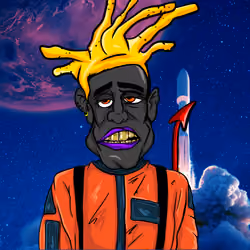Space Cadets #1422