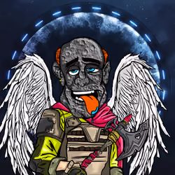 Space Cadets #2131