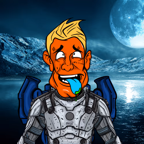 Spacecadetsnft