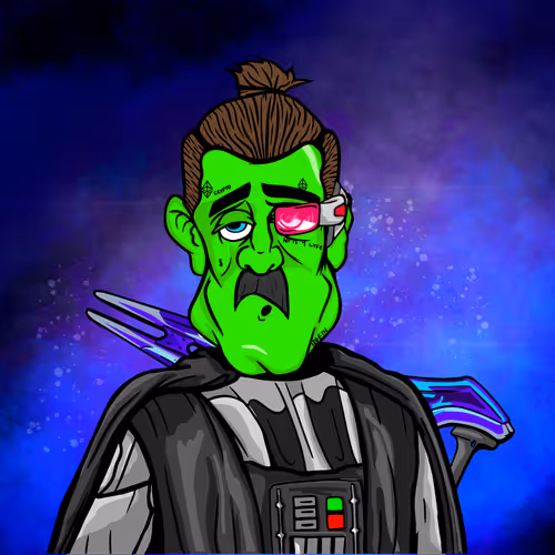 Space Cadets #1561