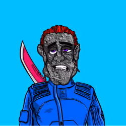 Space Cadets #995