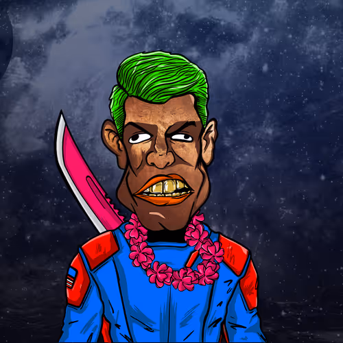 Spacecadetsnft