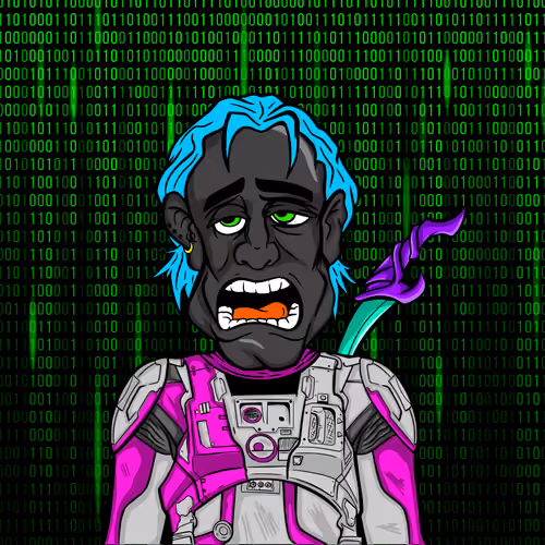 Space Cadets #2528