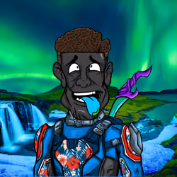 Space Cadets #2427