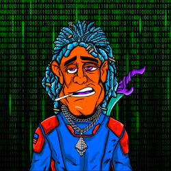 Space Cadets #1366