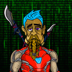 Space Cadets #1358