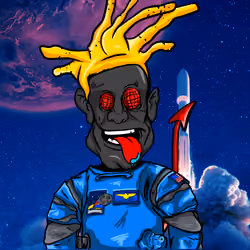 Space Cadets #1921