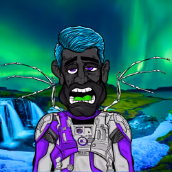 Space Cadets #302