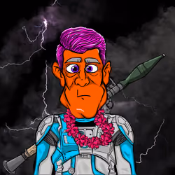 Space Cadets #2526
