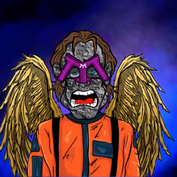 Space Cadets #2412