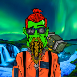 Space Cadets #3602