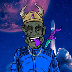 Space Cadets #94