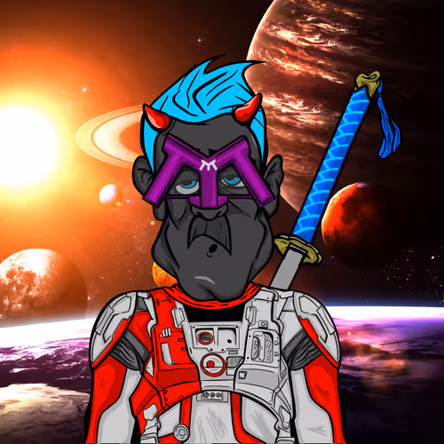 Spacecadetsnft