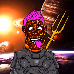 Space Cadets #1425