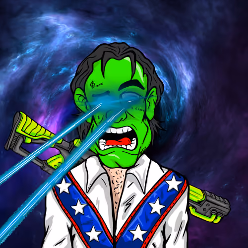 Space Cadets #1698