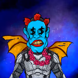 Space Cadets #535