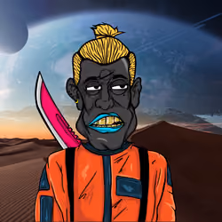 Space Cadets #3162