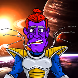 Space Cadets #1420