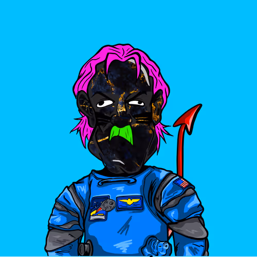 Spacecadetsnft