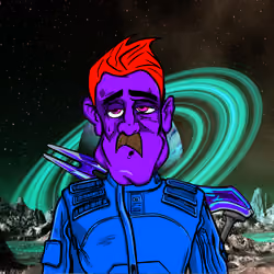 Space Cadets #1789