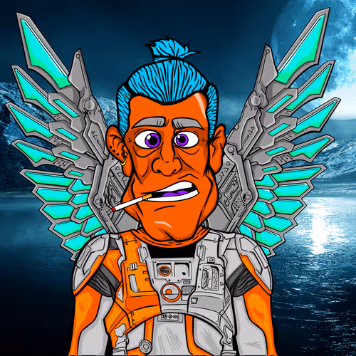 Spacecadetsnft
