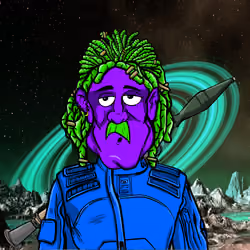 Space Cadets #1421