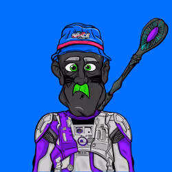 Space Cadets #1871