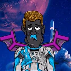 Space Cadets #1449