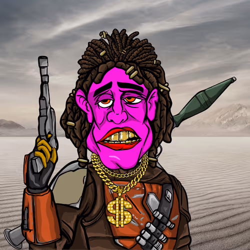 Spacecadetsnft