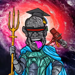 Space Cadets #935