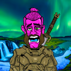 Space Cadets #3581