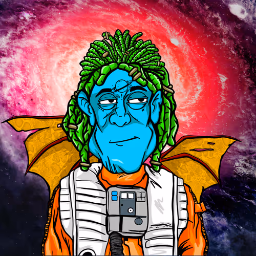 Spacecadetsnft