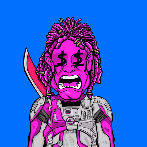 Spacecadetsnft