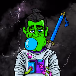 Space Cadets #144