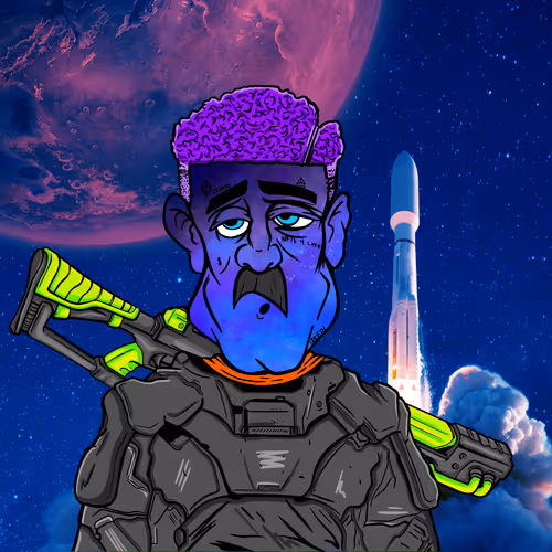 Spacecadetsnft